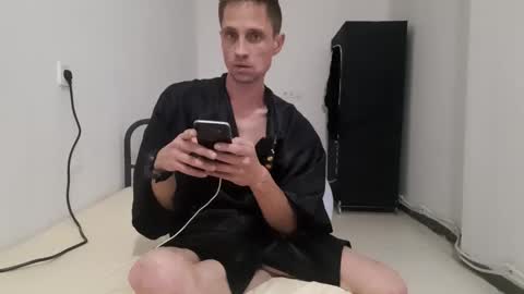 Victor online show from 09/19/25, 09:26