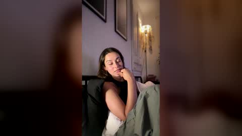 Victoria S. Im still alive if you want a custom write me via tip note. For now this is the way online show from 04/21/26, 08:23