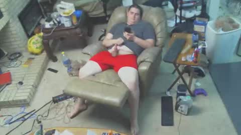 Matt online show from 10/28/25, 03:21