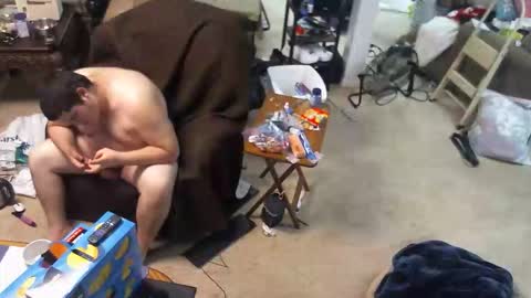 Matt online show from 11/30/25, 06:50