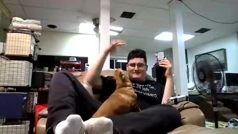 Matt online show from 04/10/26, 01:55