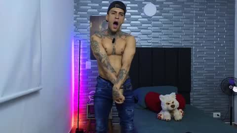 Victor cardenas online show from 01/11/25, 11:13