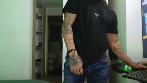 Victor cardenas online show from 02/10/25, 10:09