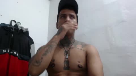 Victor cardenas online show from 11/24/25, 09:03