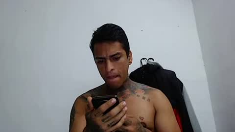 Victor cardenas online show from 01/11/26, 06:24