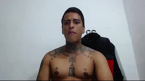 Victor cardenas online show from 01/12/26, 07:08