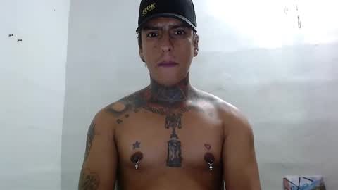 Snapshot of vicctorzc chatting on 02/13/26, 07:10 Victor cardenas online show from 02/13/26, 07:10