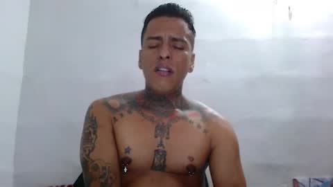 Snapshot of vicctorzc chatting on 03/17/26, 08:45 Victor cardenas online show from 03/17/26, 08:45