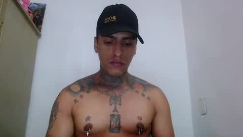 Victor cardenas online show from 04/04/26, 08:17