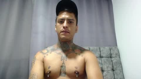 Victor cardenas online show from 06/04/26, 08:37