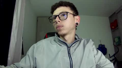 Vicent Brais online show from 12/03/24, 05:09