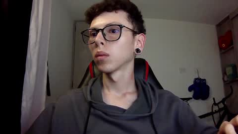 Vicent Brais online show from 12/07/24, 08:22