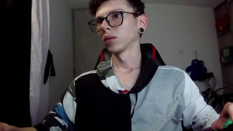 Vicent Brais online show from 12/13/24, 08:41