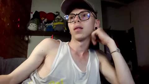 Vicent Brais online show from 02/11/25, 12:49