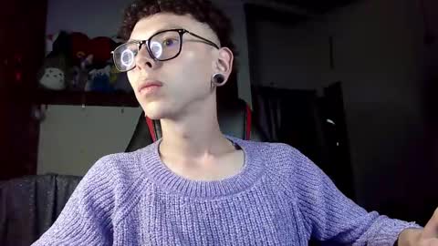 Vicent Brais online show from 02/13/25, 01:50