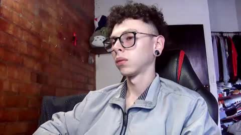 Vicent Brais online show from 02/17/25, 09:19