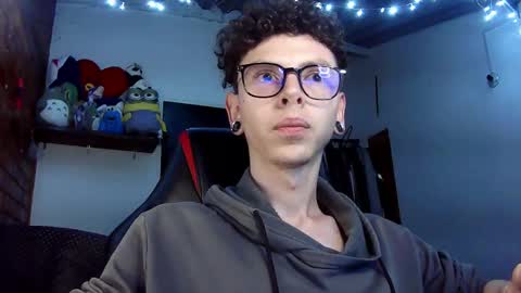 Vicent Brais online show from 03/04/25, 11:32