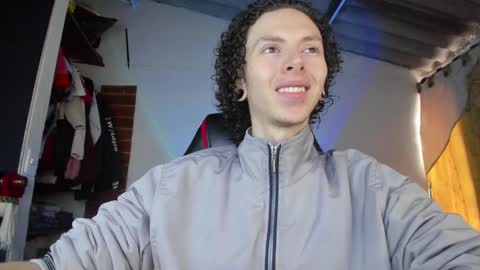 Vicent Brais online show from 01/08/26, 04:42