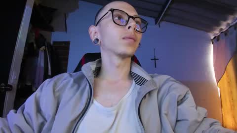 Vicent Brais online show from 03/09/26, 02:21