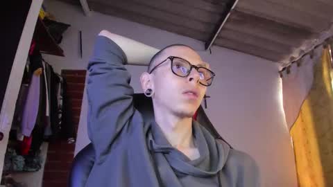 Vicent Brais online show from 03/10/26, 03:50