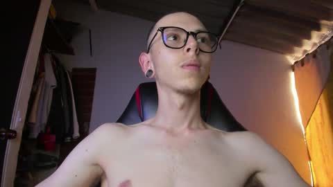 Vicent Brais online show from 03/26/26, 05:07