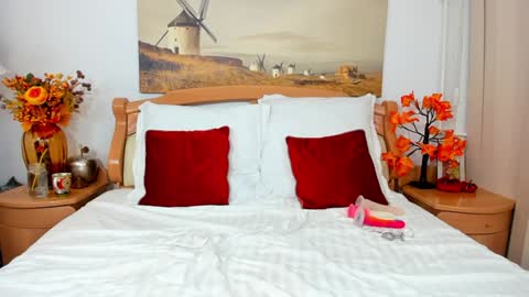 ViciousQueenu can call me Laura online show from 10/12/25, 11:42