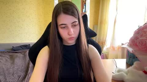 Snapshot of vickeyrosete chatting on 07/21/26, 06:16 Jesse online show from 07/21/26, 06:16