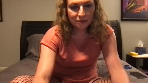 Vicki Stockings online show from 09/09/25, 02:22