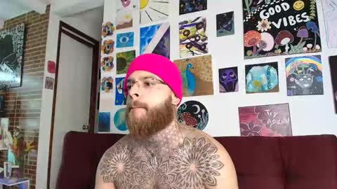 vickingcock7 online show from 11/04/25, 07:07