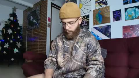 vickingcock7 online show from 11/29/25, 06:16