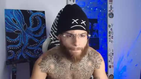 vickingcock7 online show from 01/08/26, 08:38