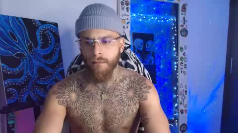 vickingcock7 online show from 01/16/26, 07:23