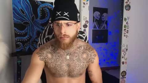 vickingcock7 online show from 02/07/26, 09:35