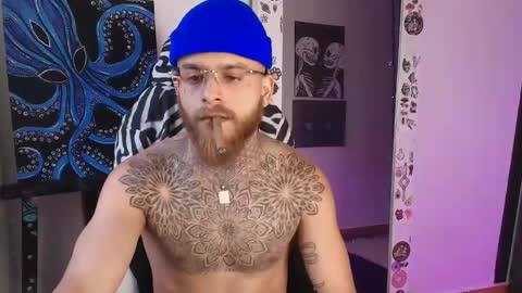 vickingcock7 online show from 02/07/26, 10:02