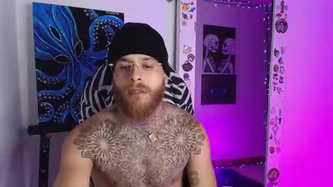 vickingcock7 online show from 02/10/26, 12:48