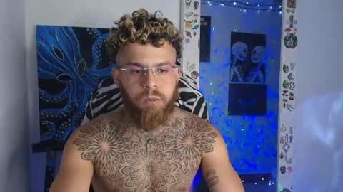 vickingcock7 online show from 02/18/26, 05:14