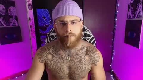 vickingcock7 online show from 02/25/26, 06:12