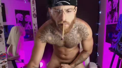 vickingcock7 online show from 03/09/26, 10:08