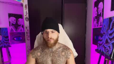 vickingcock7 online show from 03/10/26, 07:24