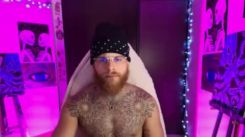 vickingcock7 online show from 03/16/26, 03:12