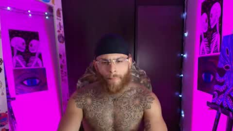 vickingcock7 online show from 03/21/26, 10:31