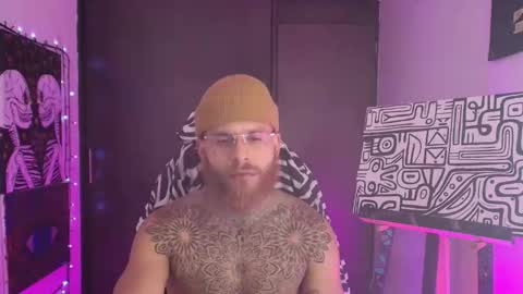 vickingcock7 online show from 04/07/26, 02:34