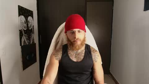 vickingcock7 online show from 04/25/26, 02:58