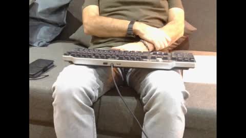 Vicking online show from 01/27/25, 08:51