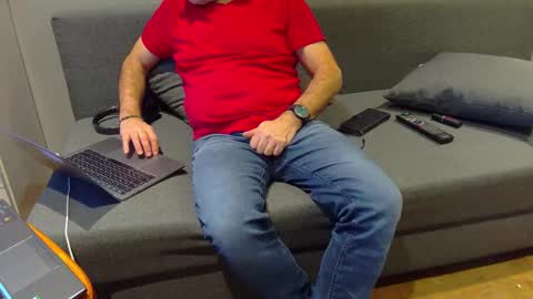 Vicking online show from 01/31/25, 03:11