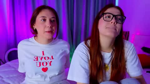 Stacy  Charlotte Lolaon keyboard online show from 01/15/26, 07:46