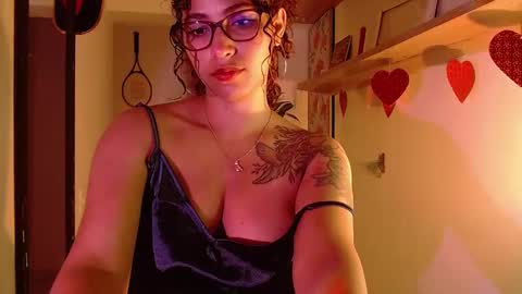 Vicky  online show from 03/08/25, 01:28