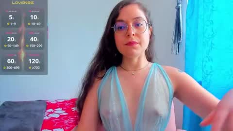 Vicky online show from 06/18/26, 06:56