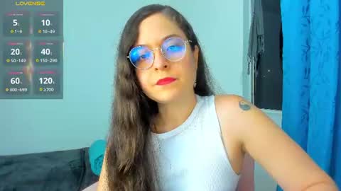 Vicky online show from 06/21/26, 11:51