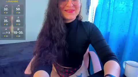 Vicky online show from 07/06/26, 09:39